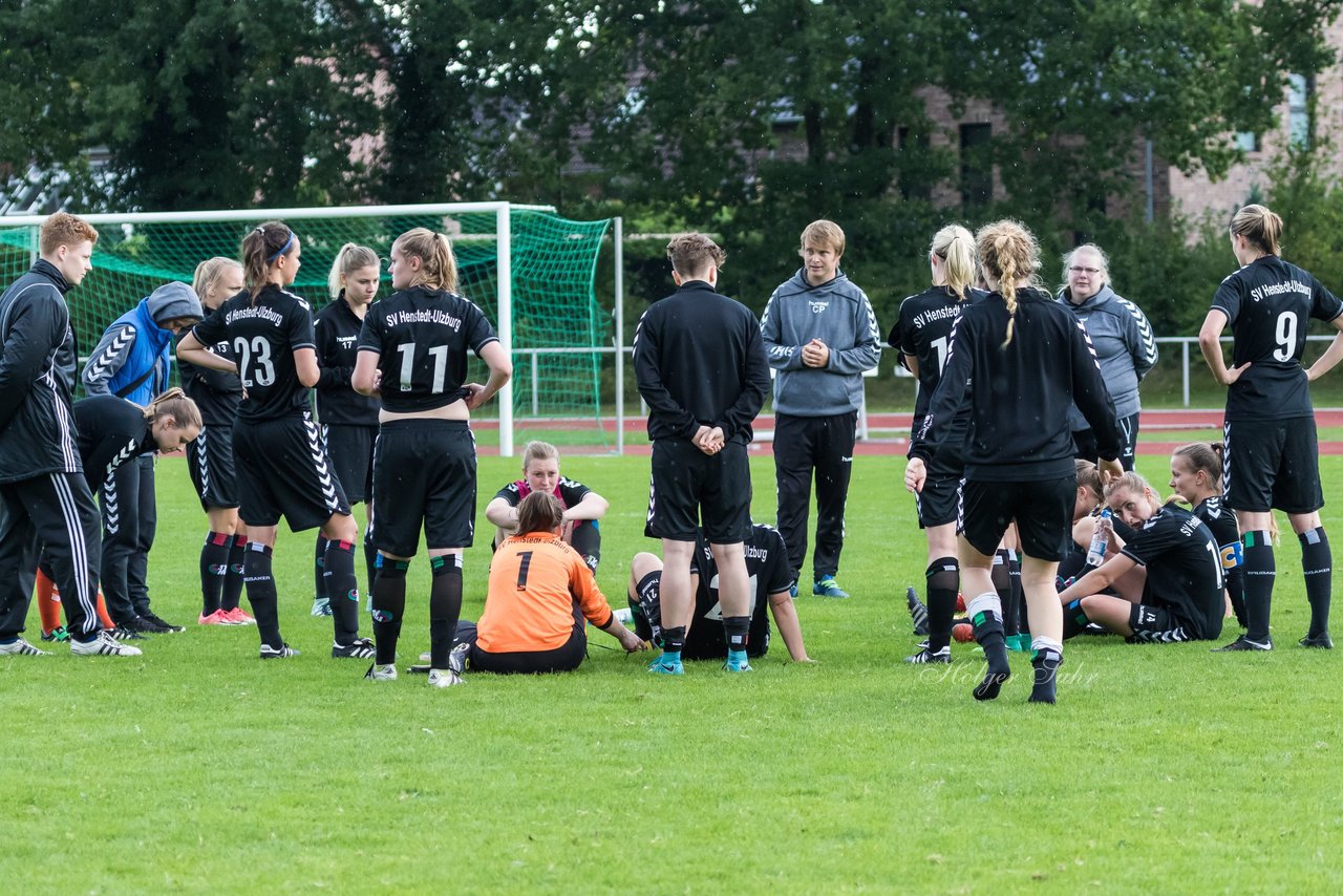 Bild 327 - Frauen SVHU2 : Holstein Kiel : Ergebnis: 1:3